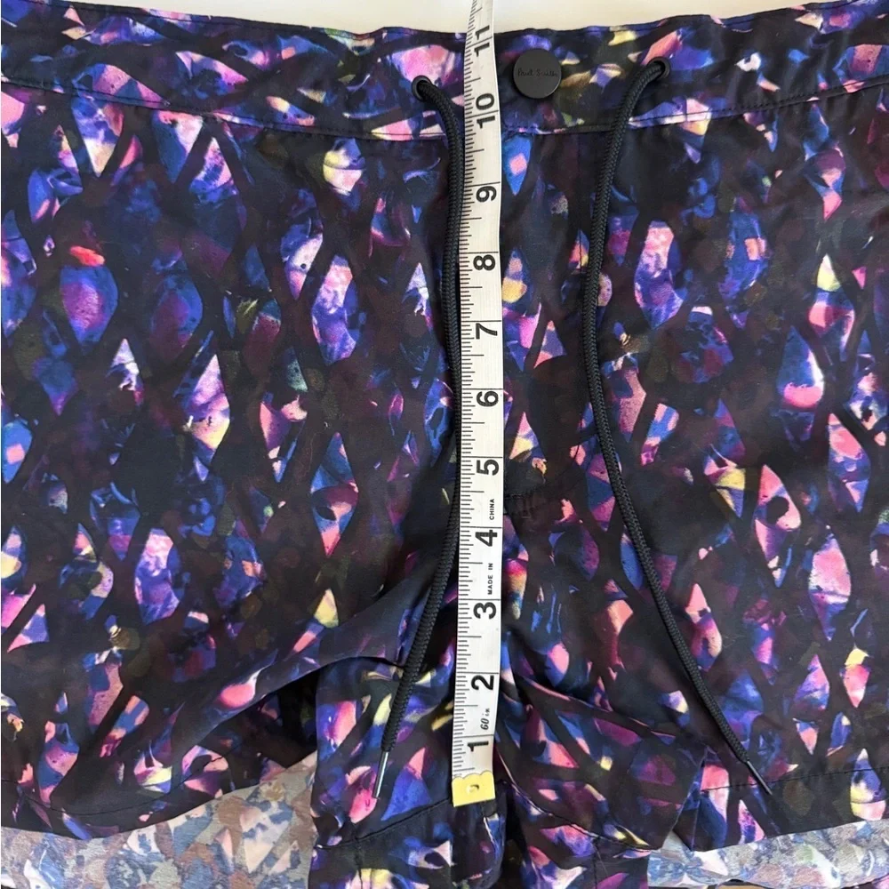 Paul Smith excellent pre